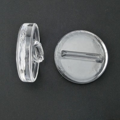 Customized Set of Fermentation Glass Weights for Wide Mouth Mason Jar